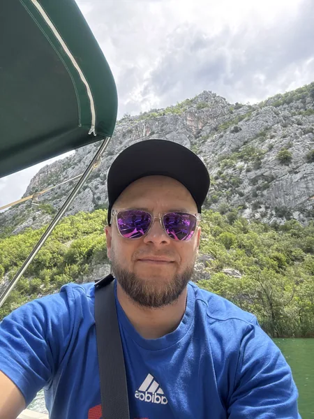 Alex profile