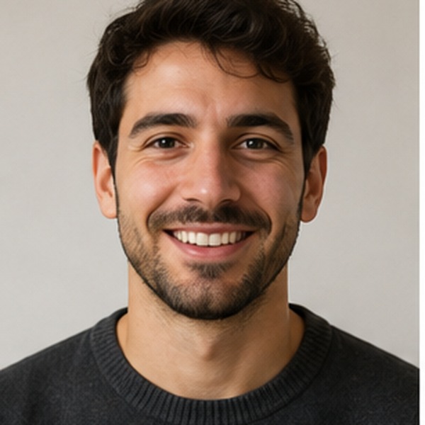 Alex Martelli professional profile
