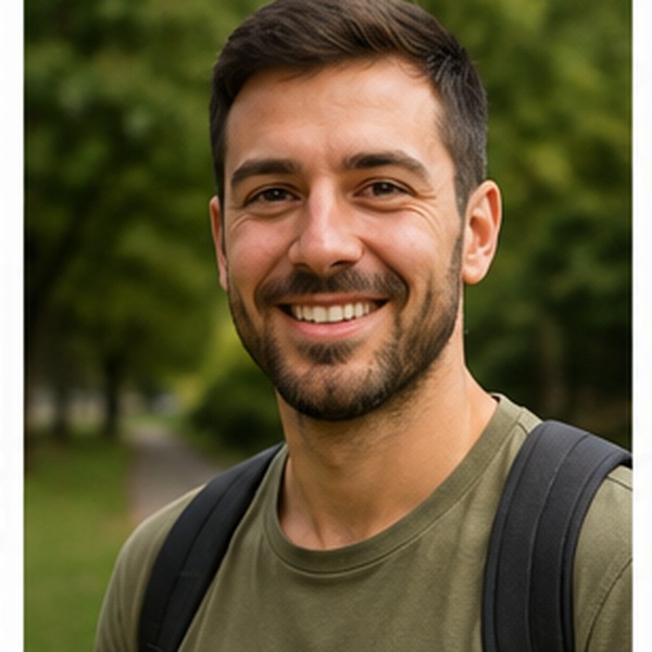 Daniel Green professional profile