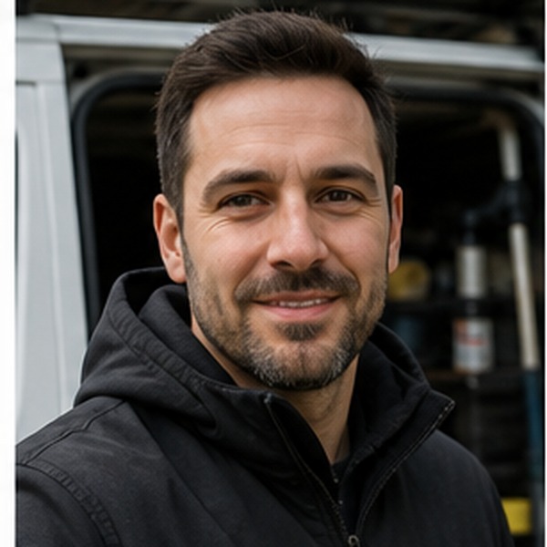 Luca Conti professional profile