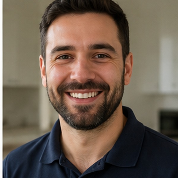 Marco Bianchi professional profile