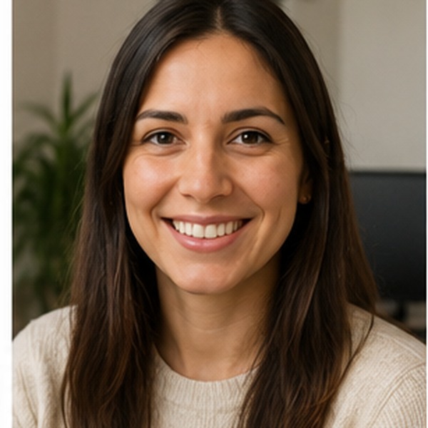 Maria Rossi professional profile