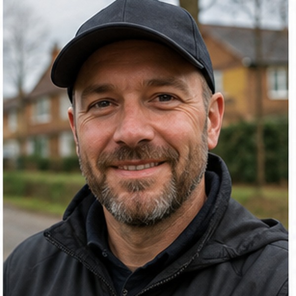 Peter Johnson professional profile
