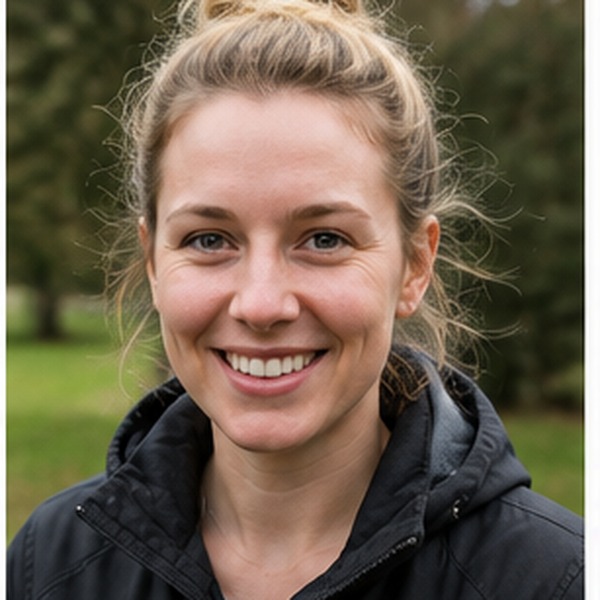 Sofia Brown professional profile