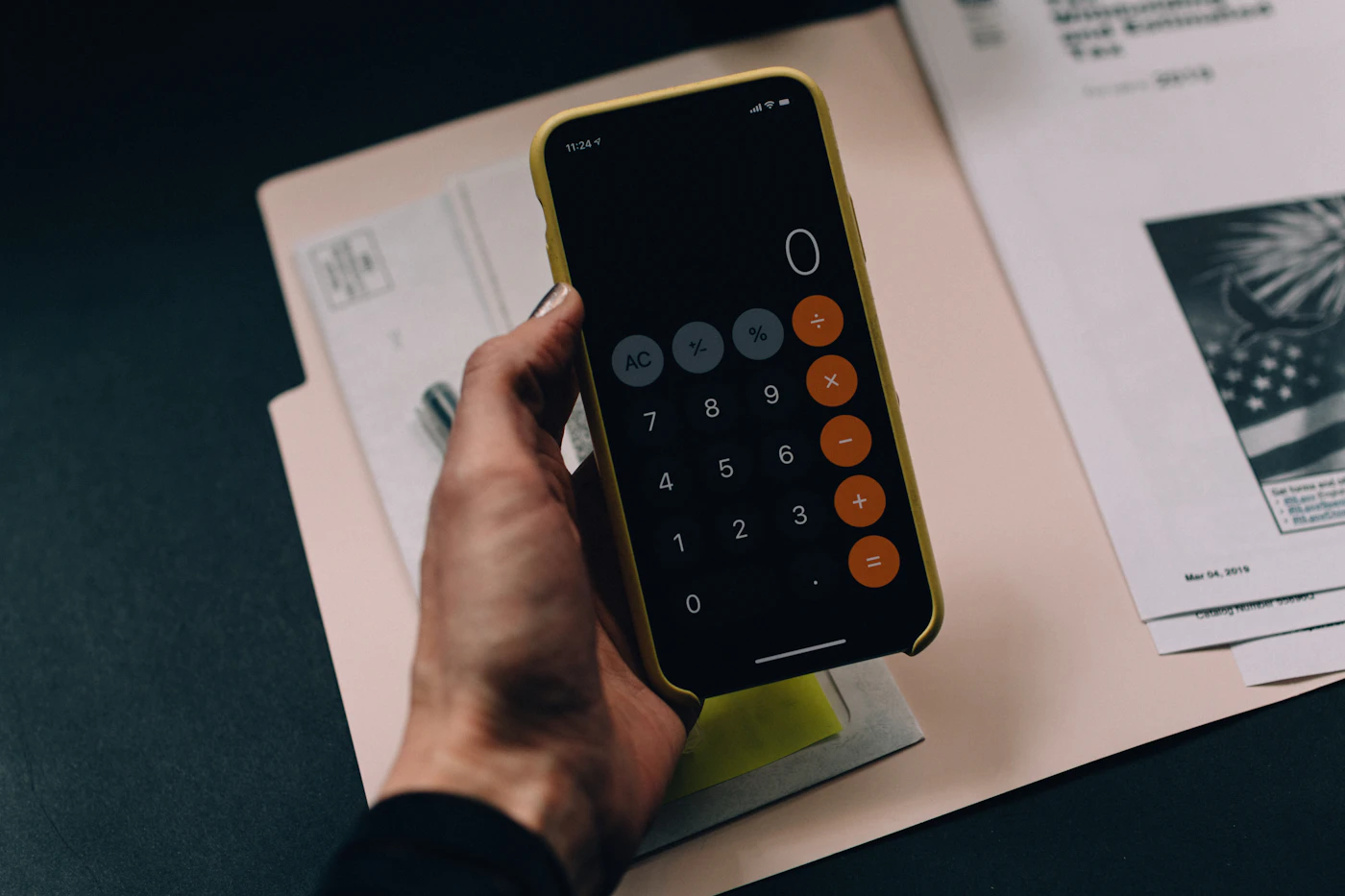 Accounting services in London