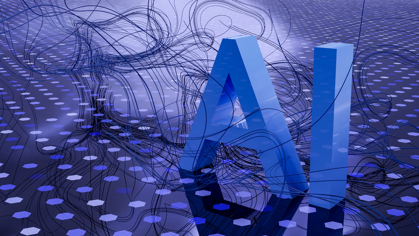 AI and automation services in London