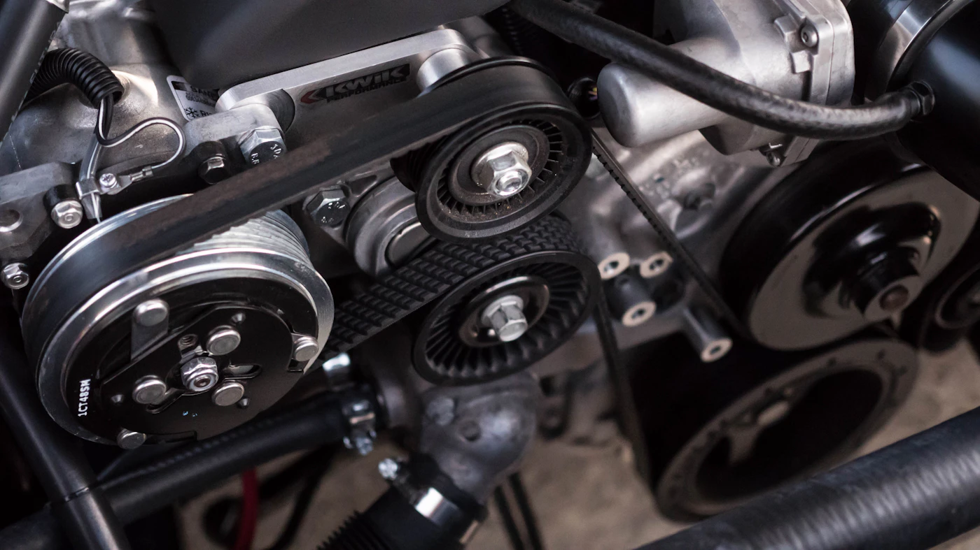Alloy Wheel Repair services in London