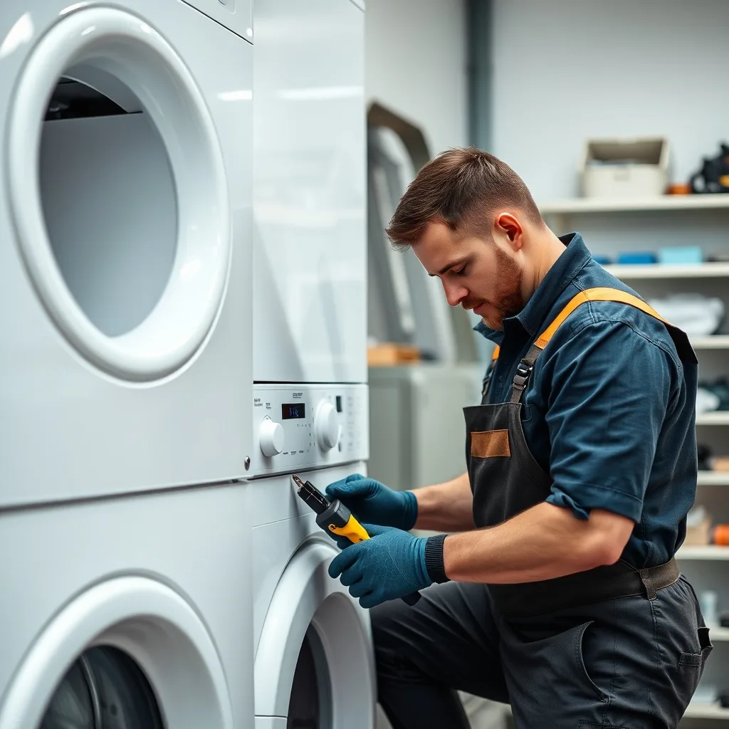Appliance Repair services in London