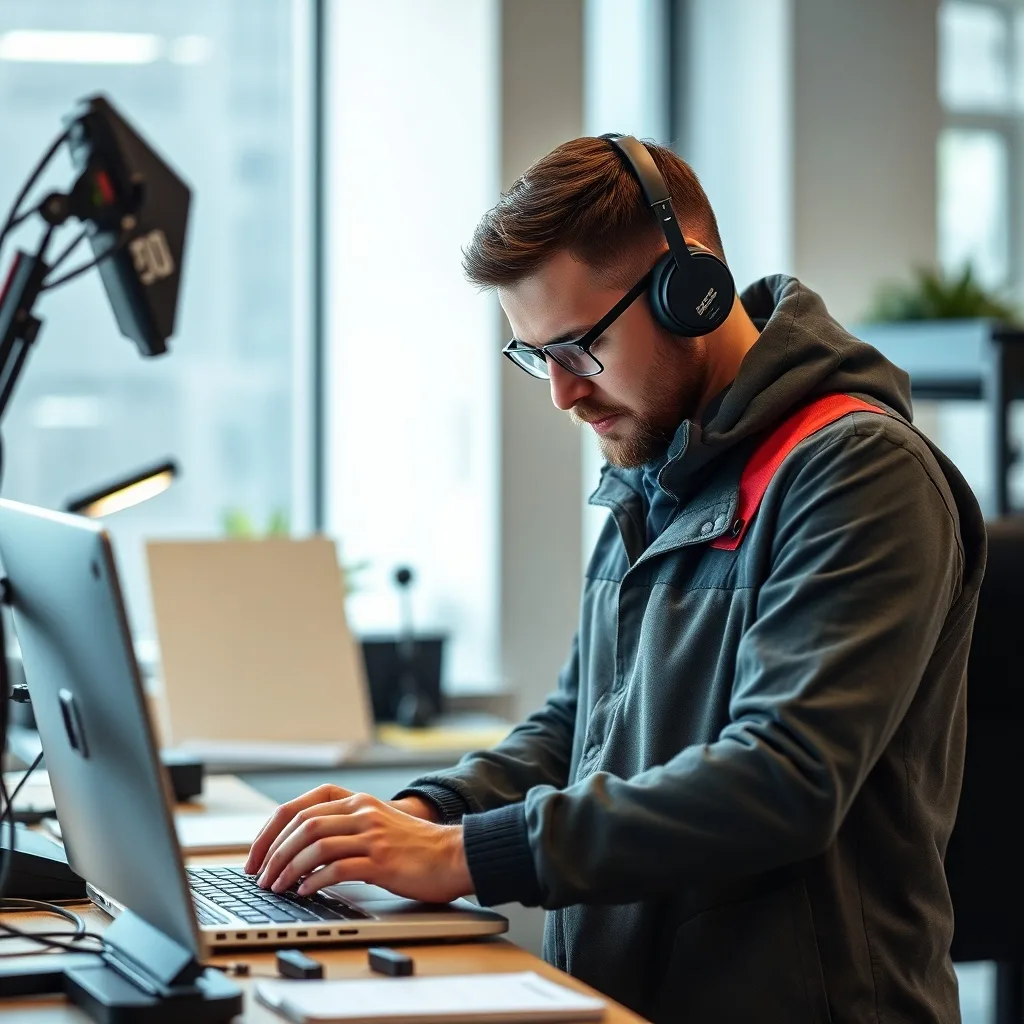 Content Marketing services in London