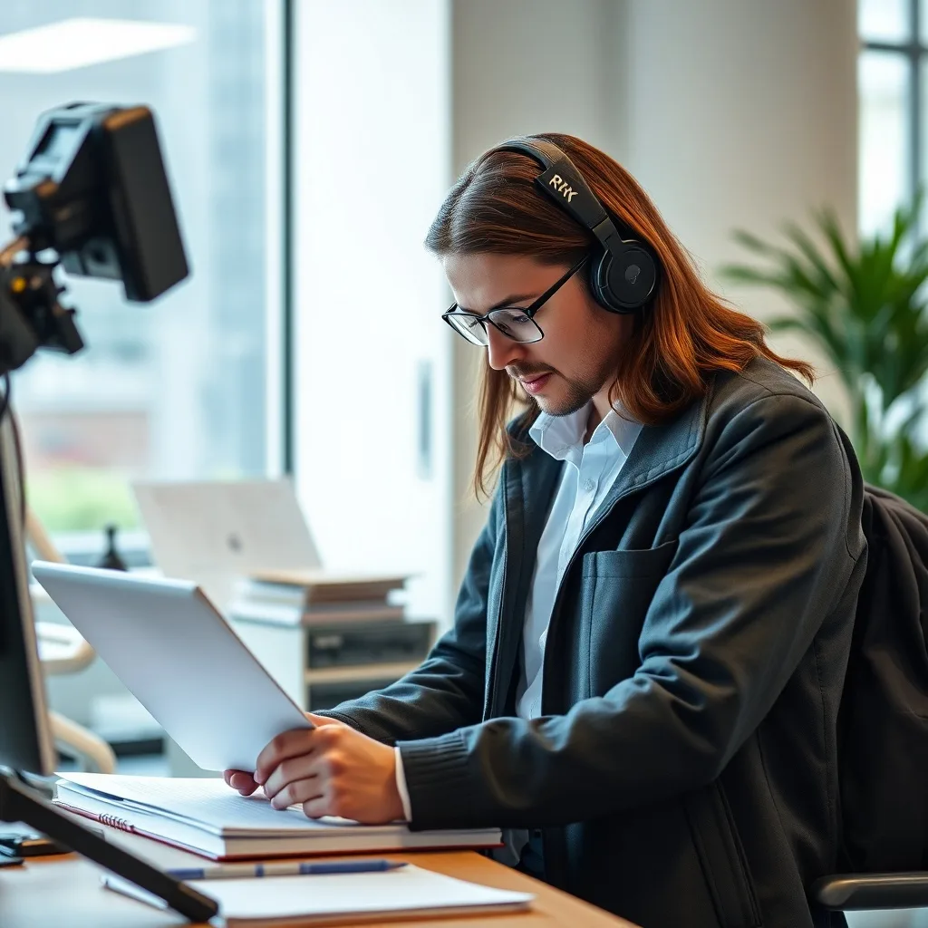 Copywriting services in London