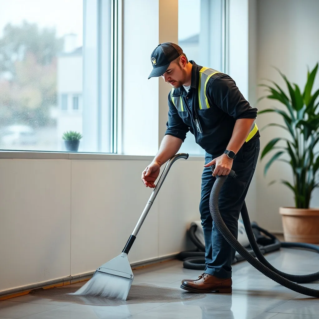 Drain Cleaning services in London