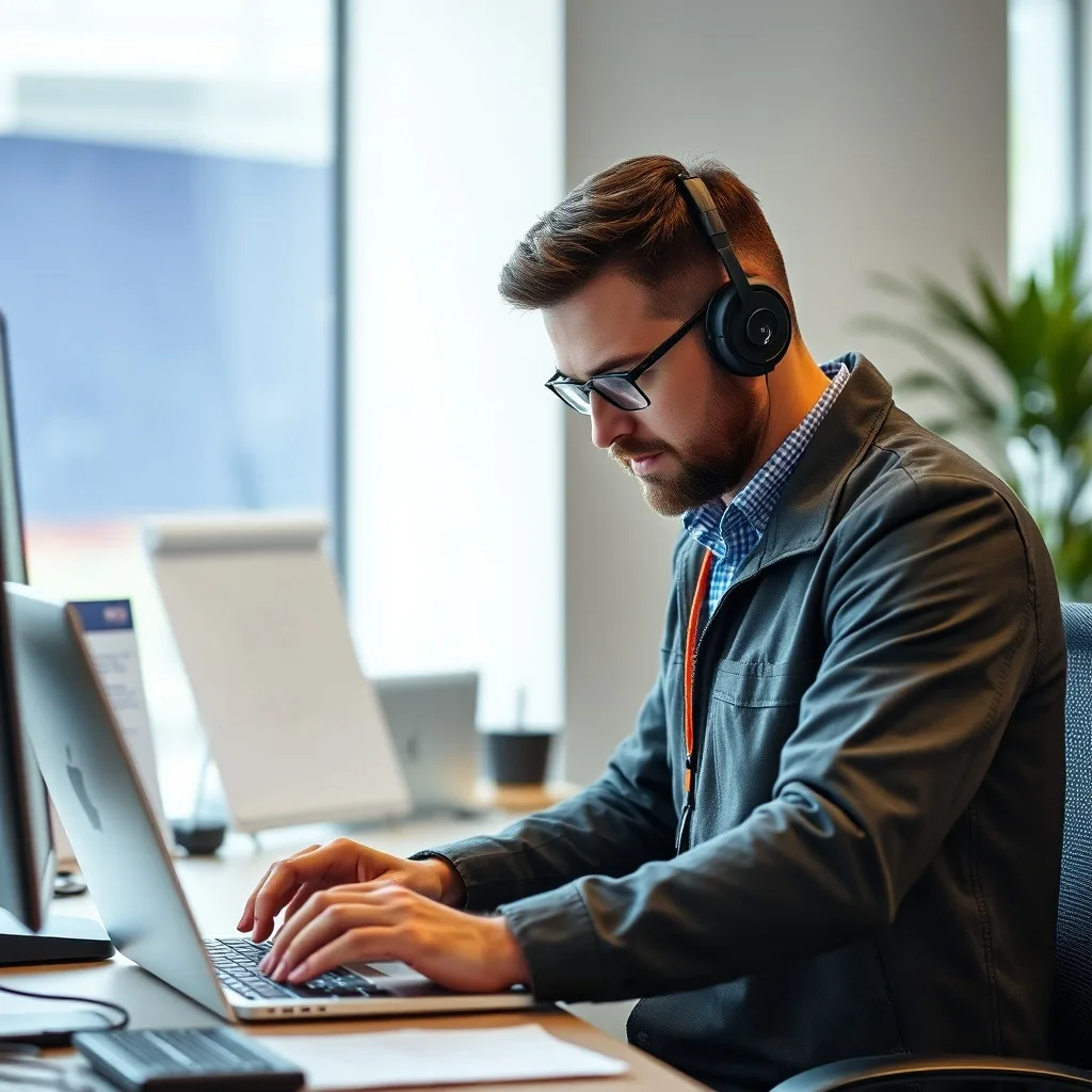Google Ads Management services in London