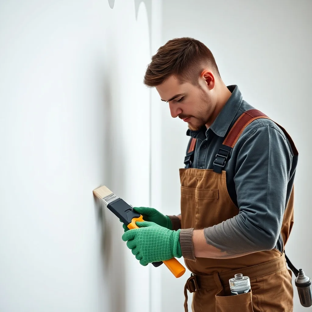 Painter & Decorator services in Barking