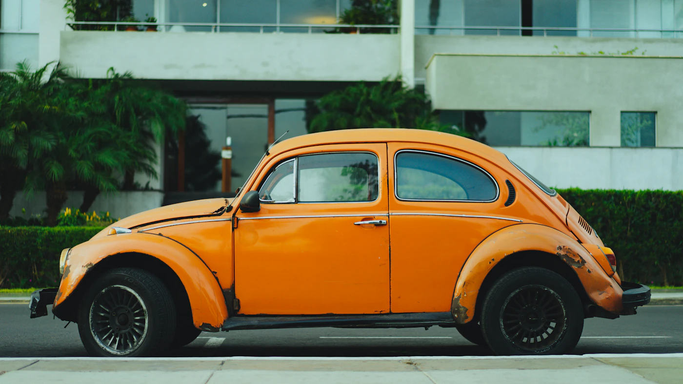 Tyres and wheels services in London