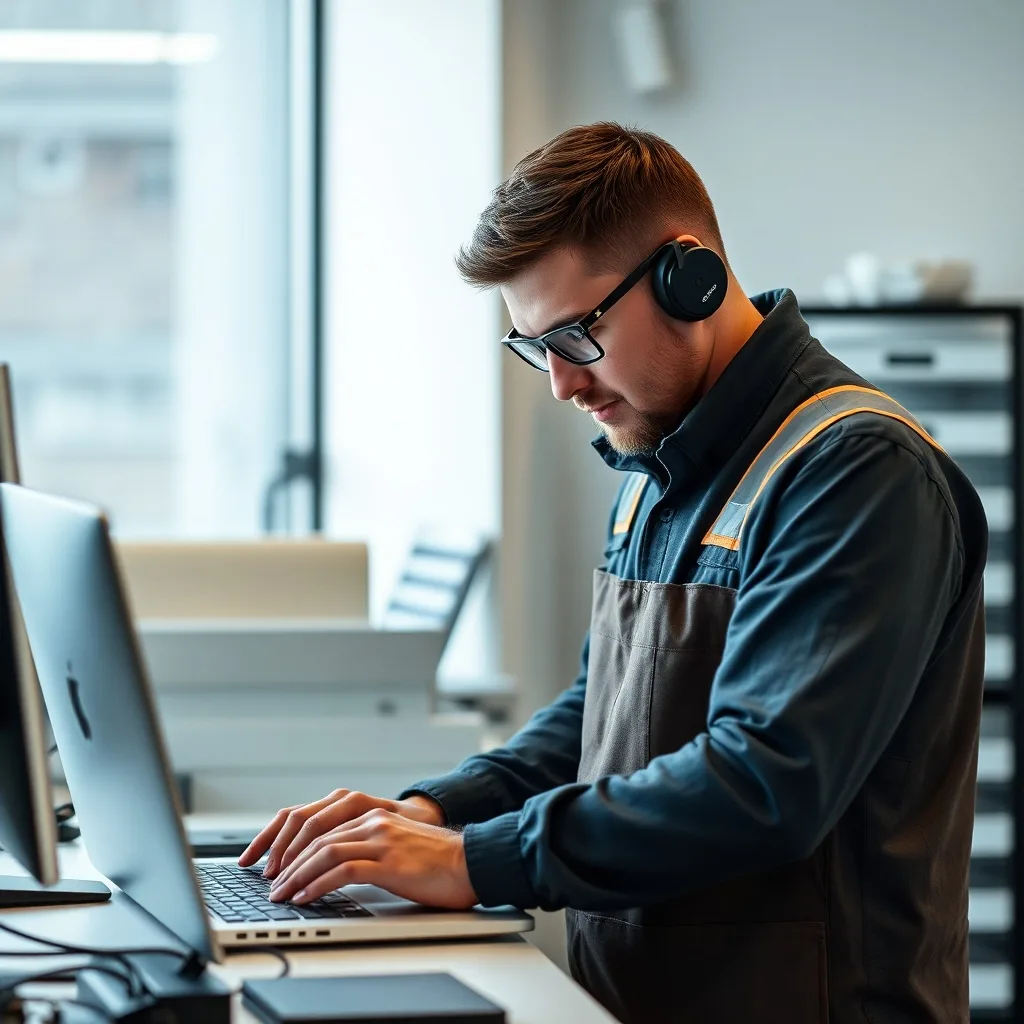Website Maintenance services in London
