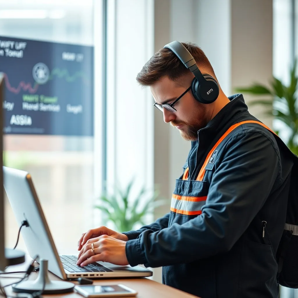 WiFi Setup services in London