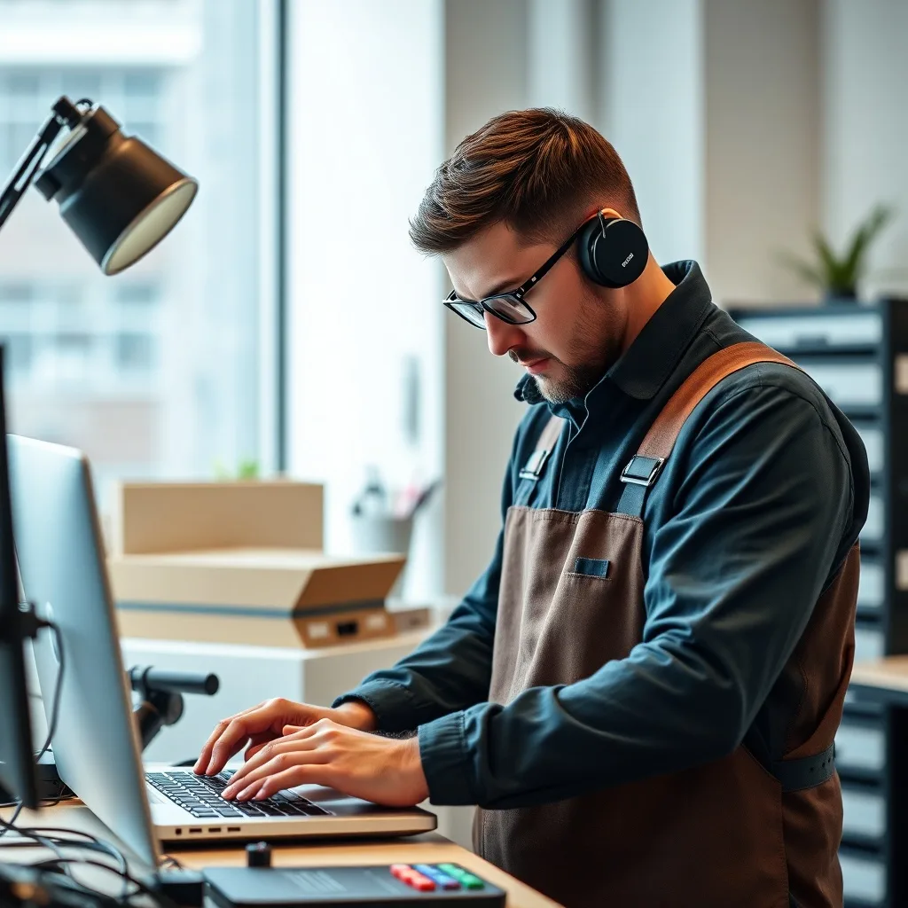 WordPress Services services in London