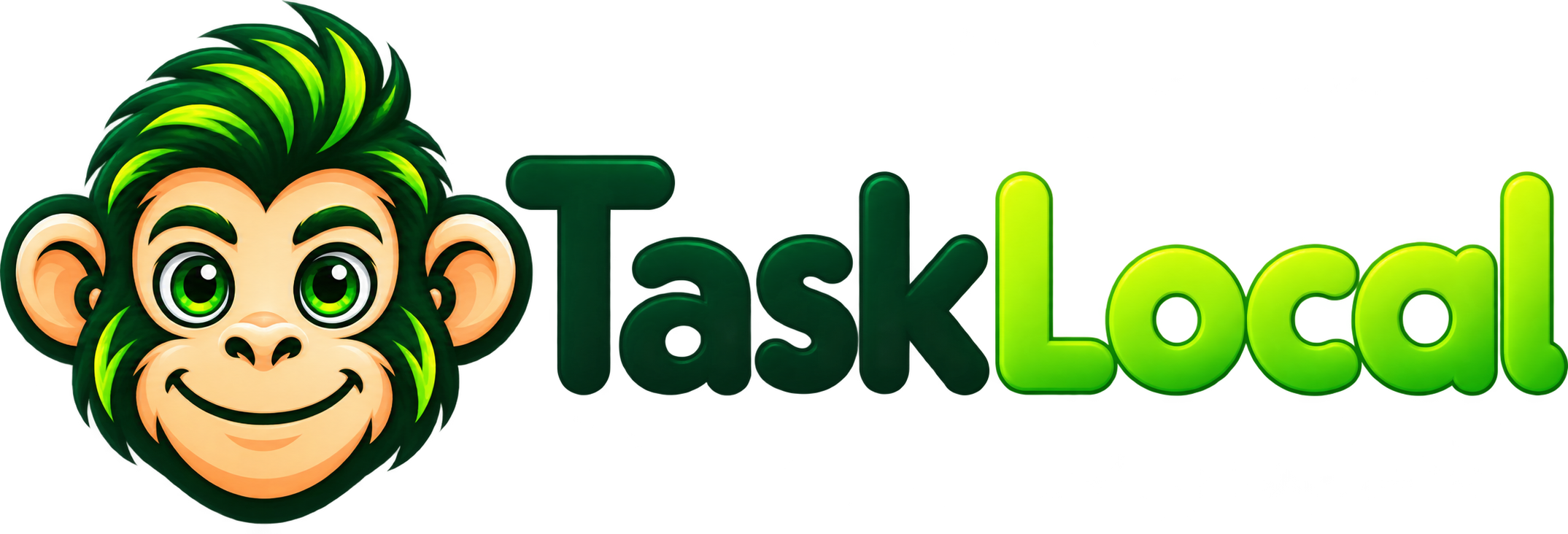 TaskLocal logo